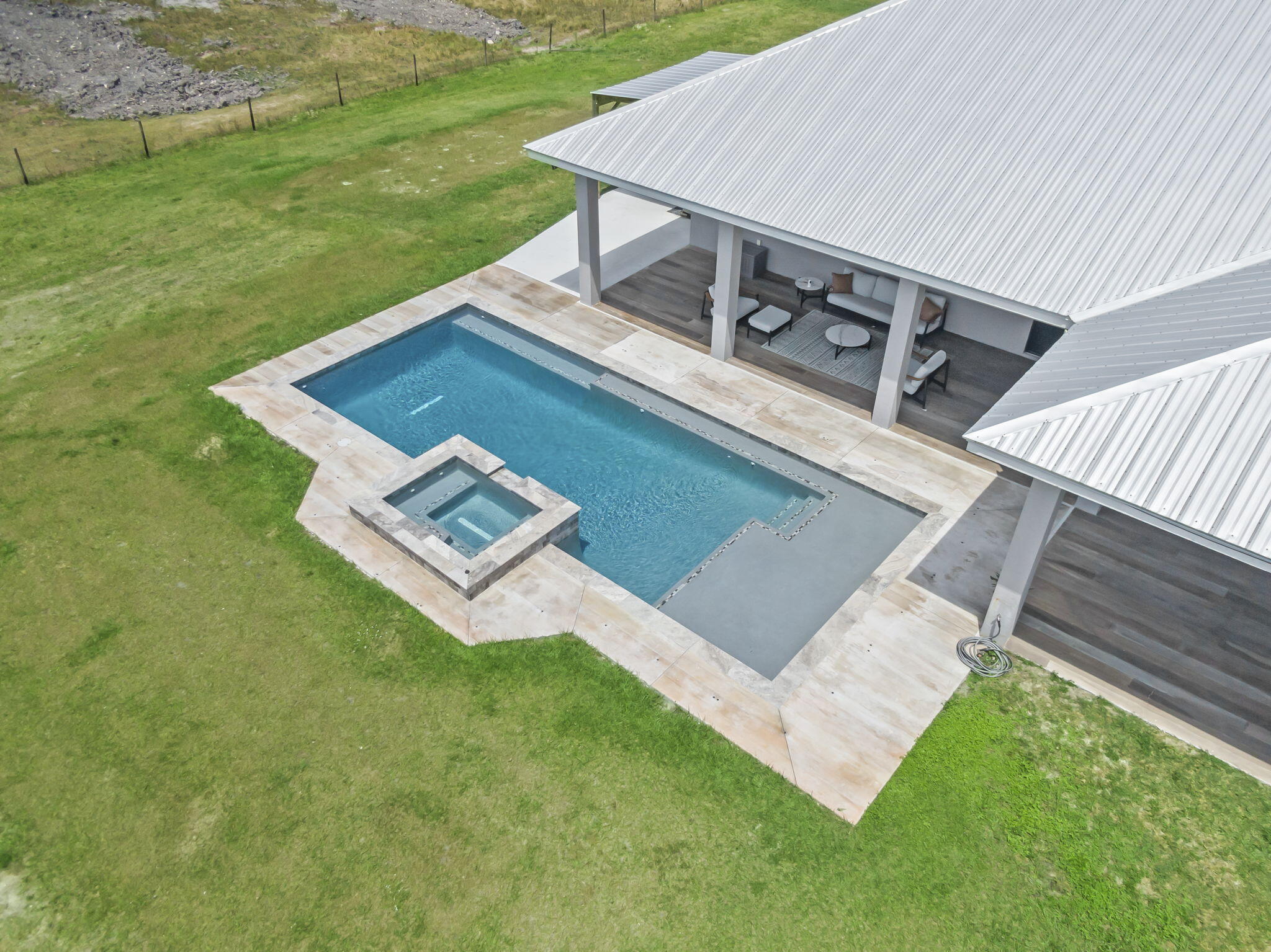 1545 Pulitzer Road Fort Pierce, FL 34945 - Photo 5 of 47 54-web-or-mls-DJI_0204