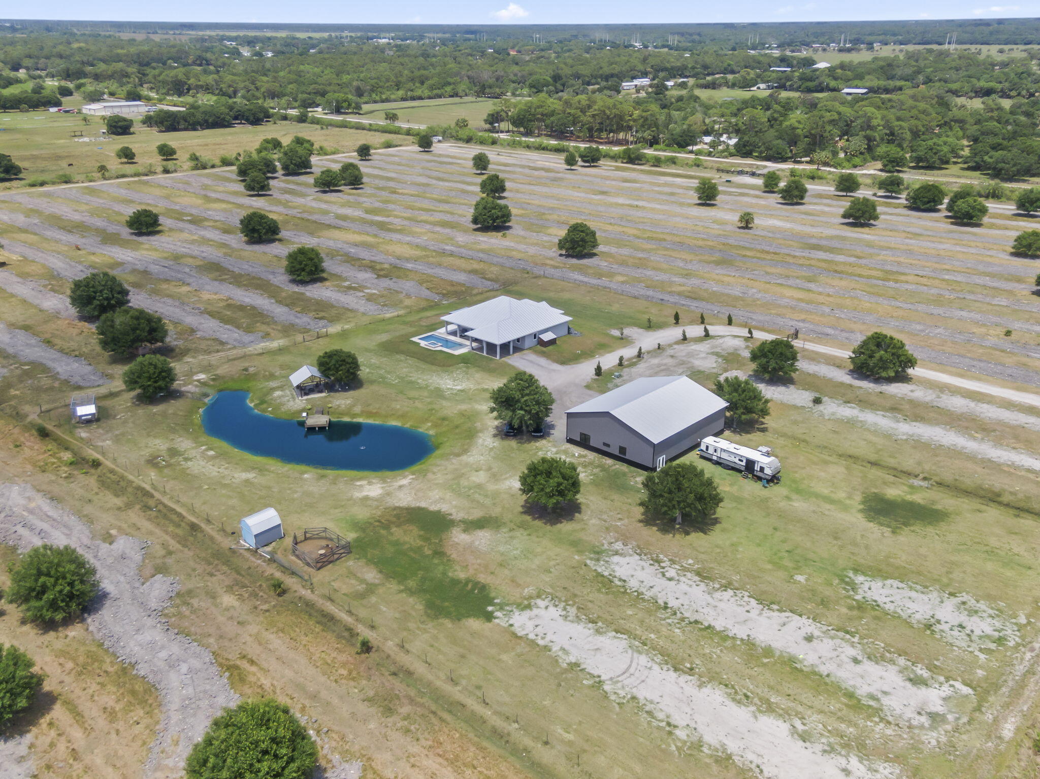 1545 Pulitzer Road Fort Pierce, FL 34945 - Photo 10 of 47 60-web-or-mls-DJI_0195
