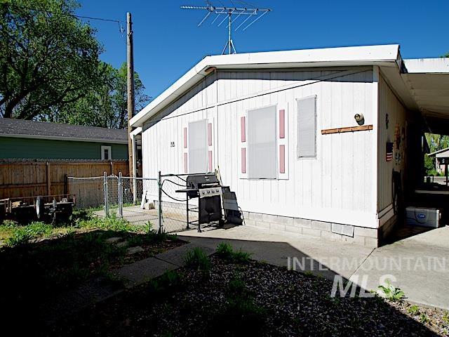 1386 West 3rd Street Weiser, ID 83672 - Photo 5 of 20