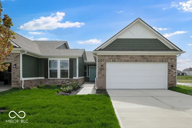 $289,999 | 2201 Aviary Lane, Danville, IN 46122