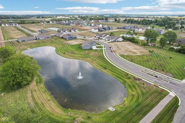 $289,999 | 2201 Aviary Lane, Danville, IN 46122