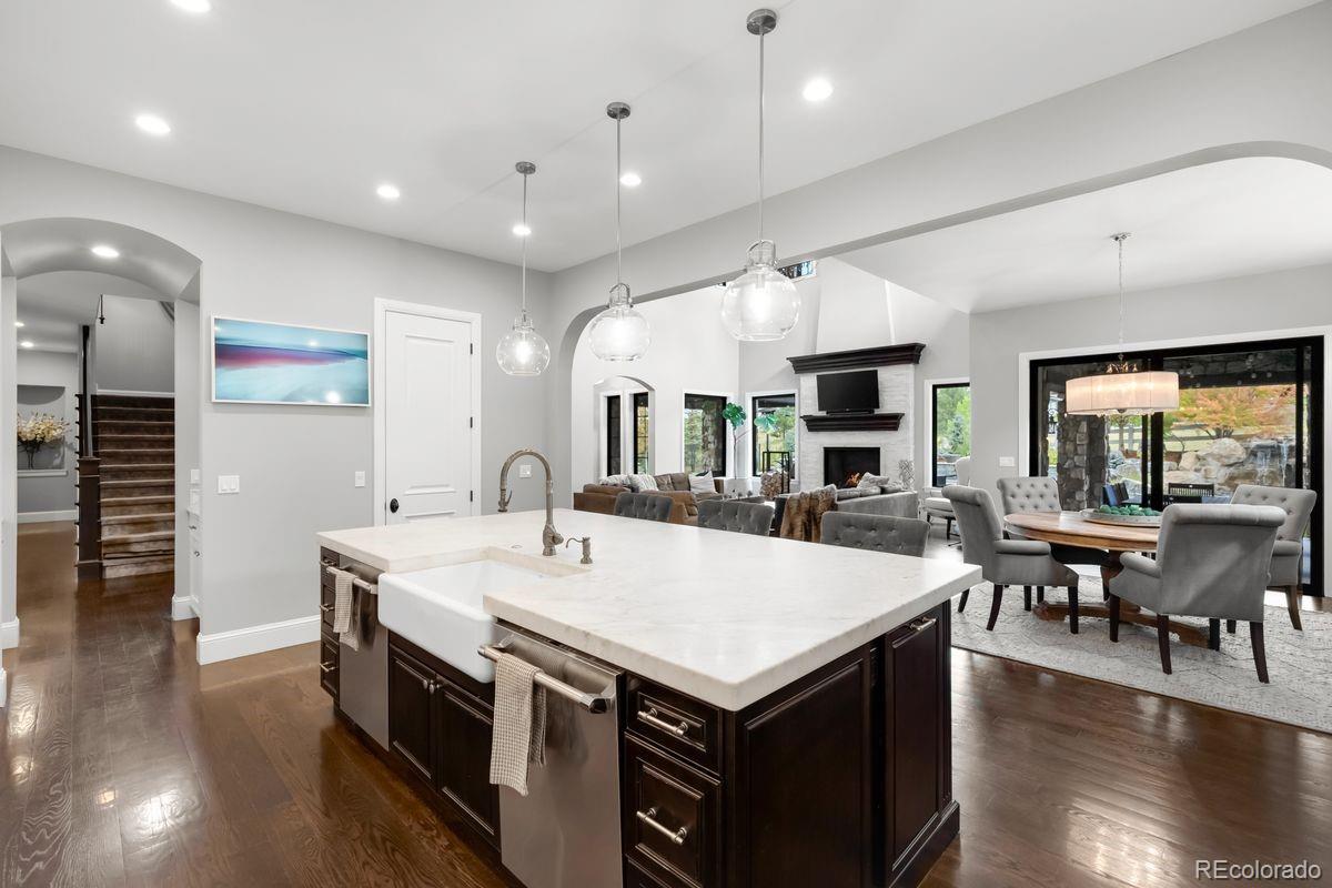 10858 Rainribbon Road Highlands Ranch, CO 80126 - Photo 32 of 50