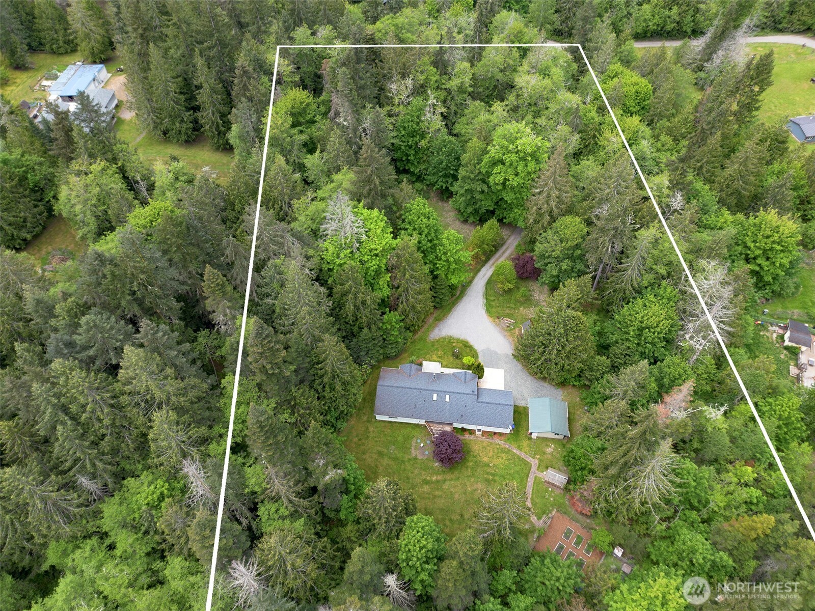 364 Amarillo Road Port Angeles, WA 98362 - Photo 40 of 40 Gallery Image 40