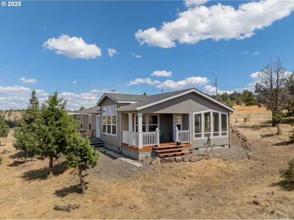 $449,000 | 15255 Southeast Remington Road, Prineville, OR 97754