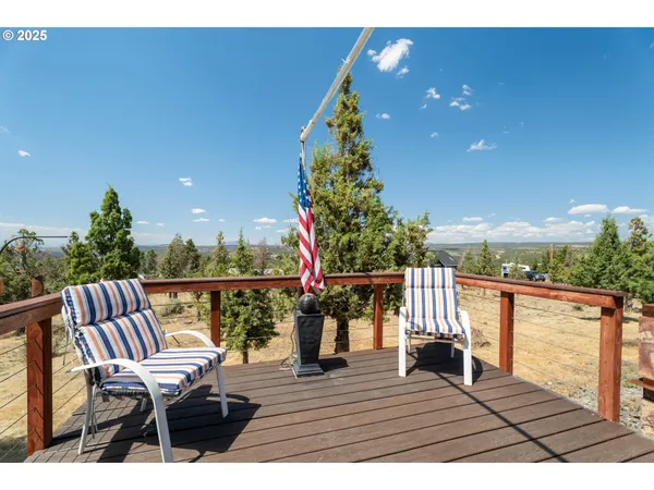 $449,000 | 15255 Southeast Remington Road, Prineville, OR 97754