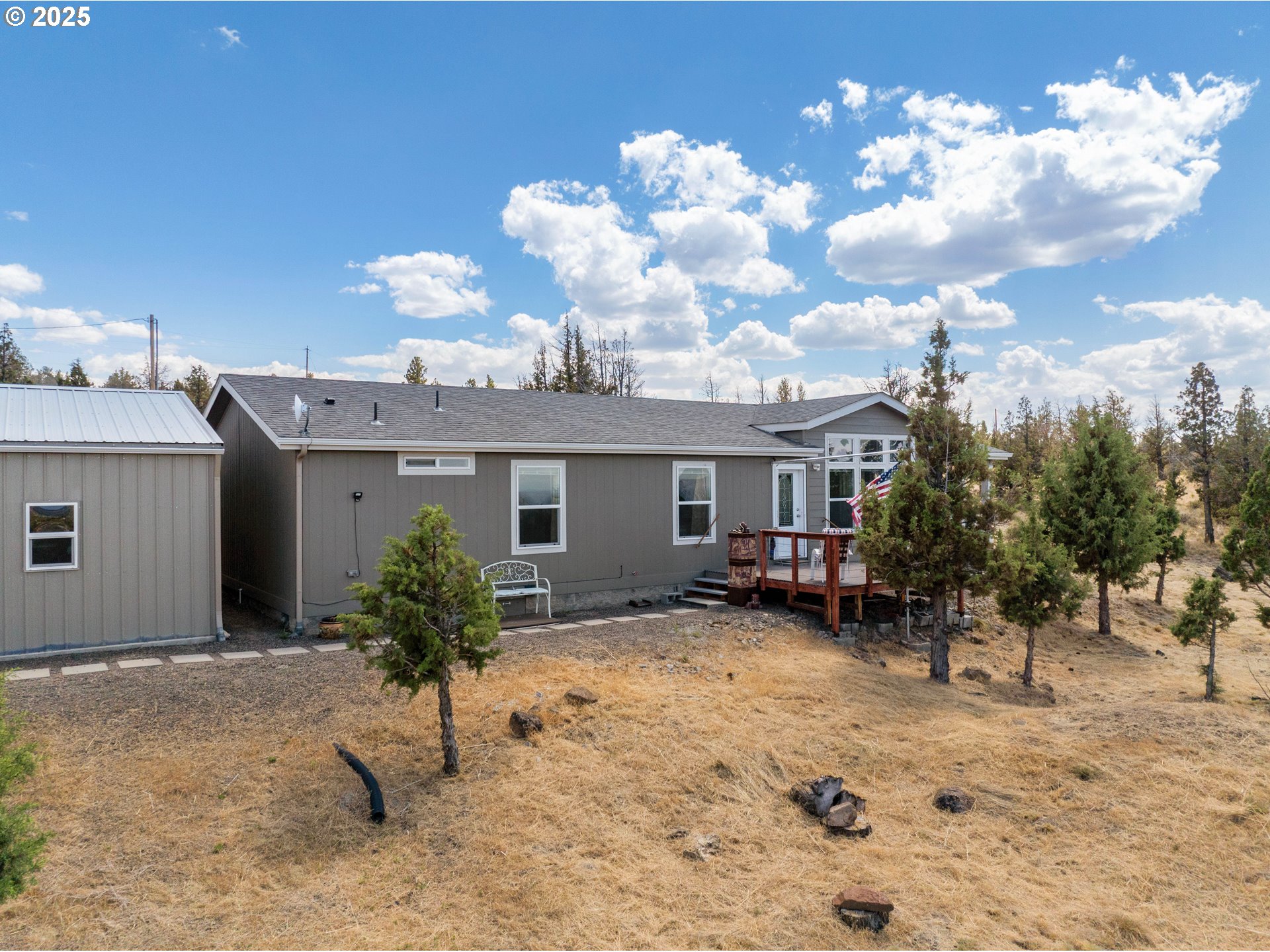 15255 Southeast Remington Road Prineville, OR 97754 - Photo 28 of 45