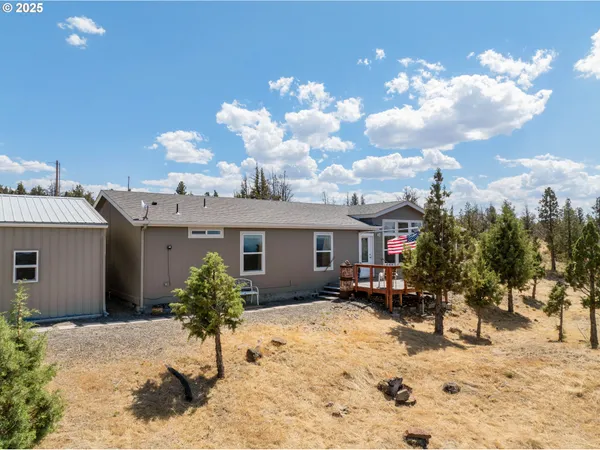 $449,000 | 15255 Southeast Remington Road, Prineville, OR 97754