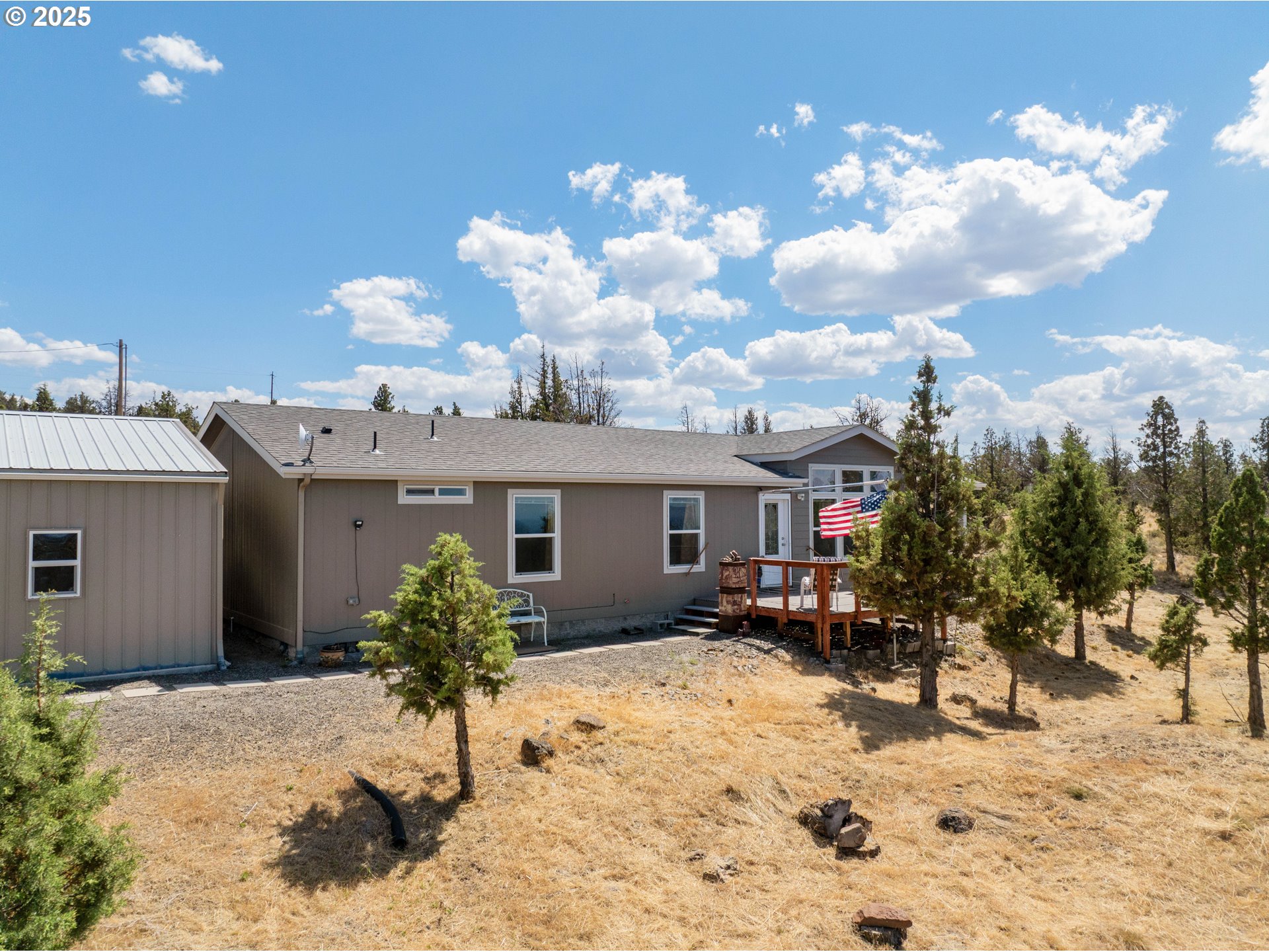 15255 Southeast Remington Road Prineville, OR 97754 - Photo 29 of 45