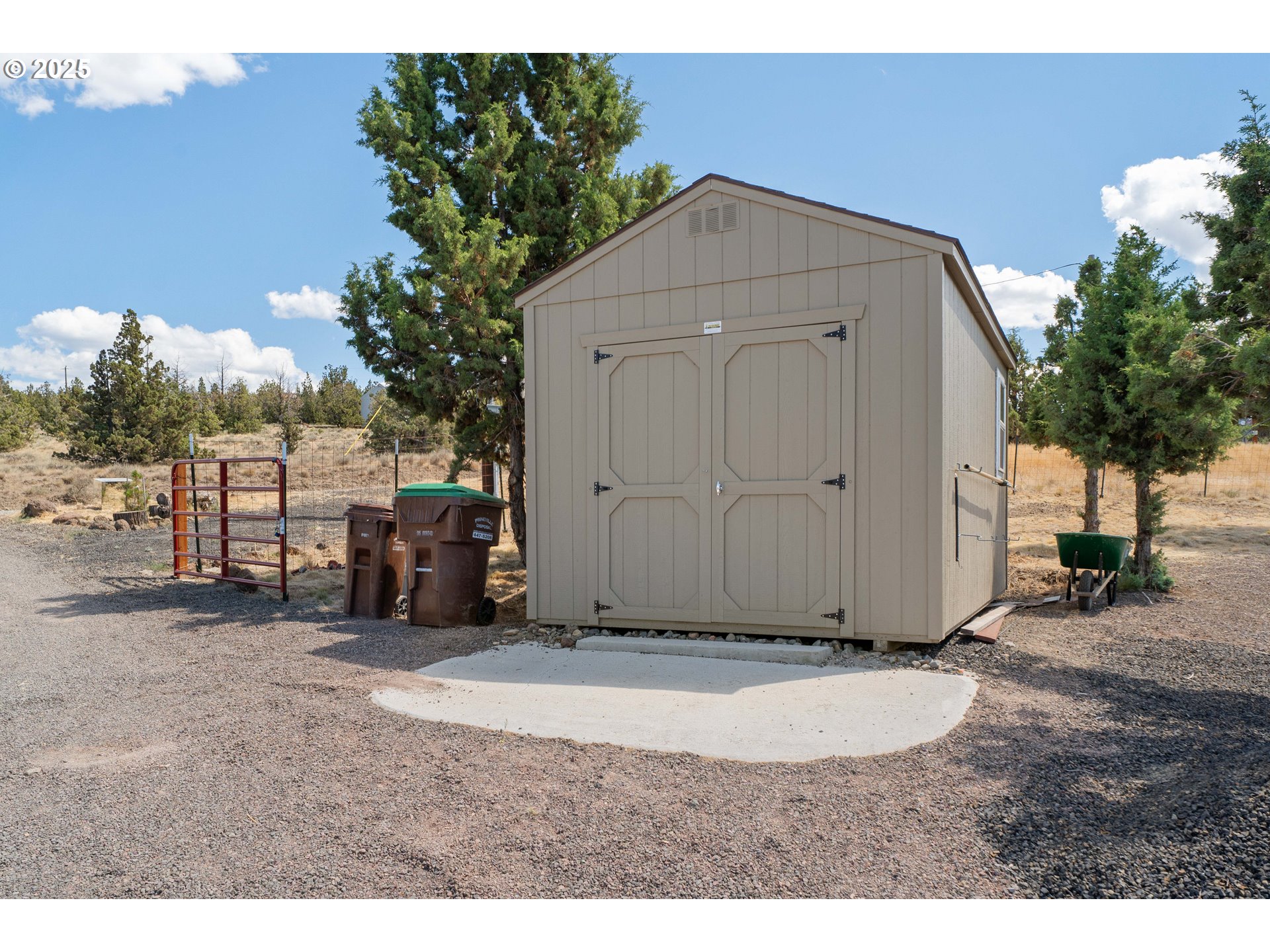 15255 Southeast Remington Road Prineville, OR 97754 - Photo 30 of 45