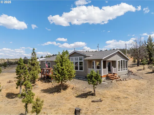 $449,000 | 15255 Southeast Remington Road, Prineville, OR 97754