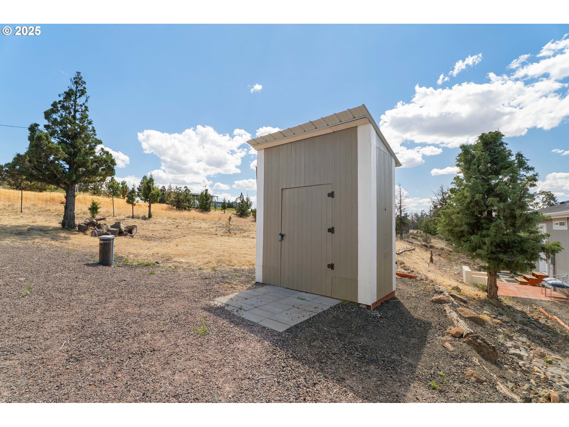 15255 Southeast Remington Road Prineville, OR 97754 - Photo 31 of 45