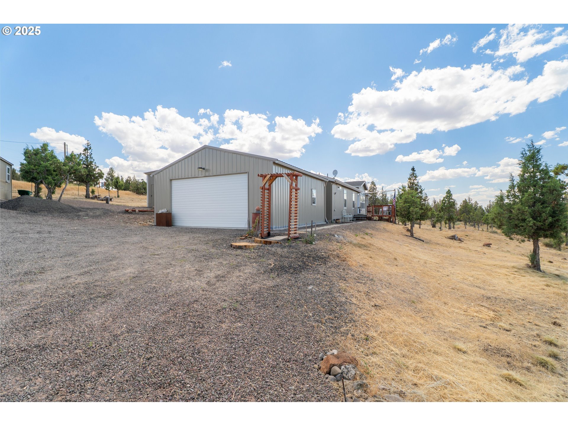 15255 Southeast Remington Road Prineville, OR 97754 - Photo 33 of 45