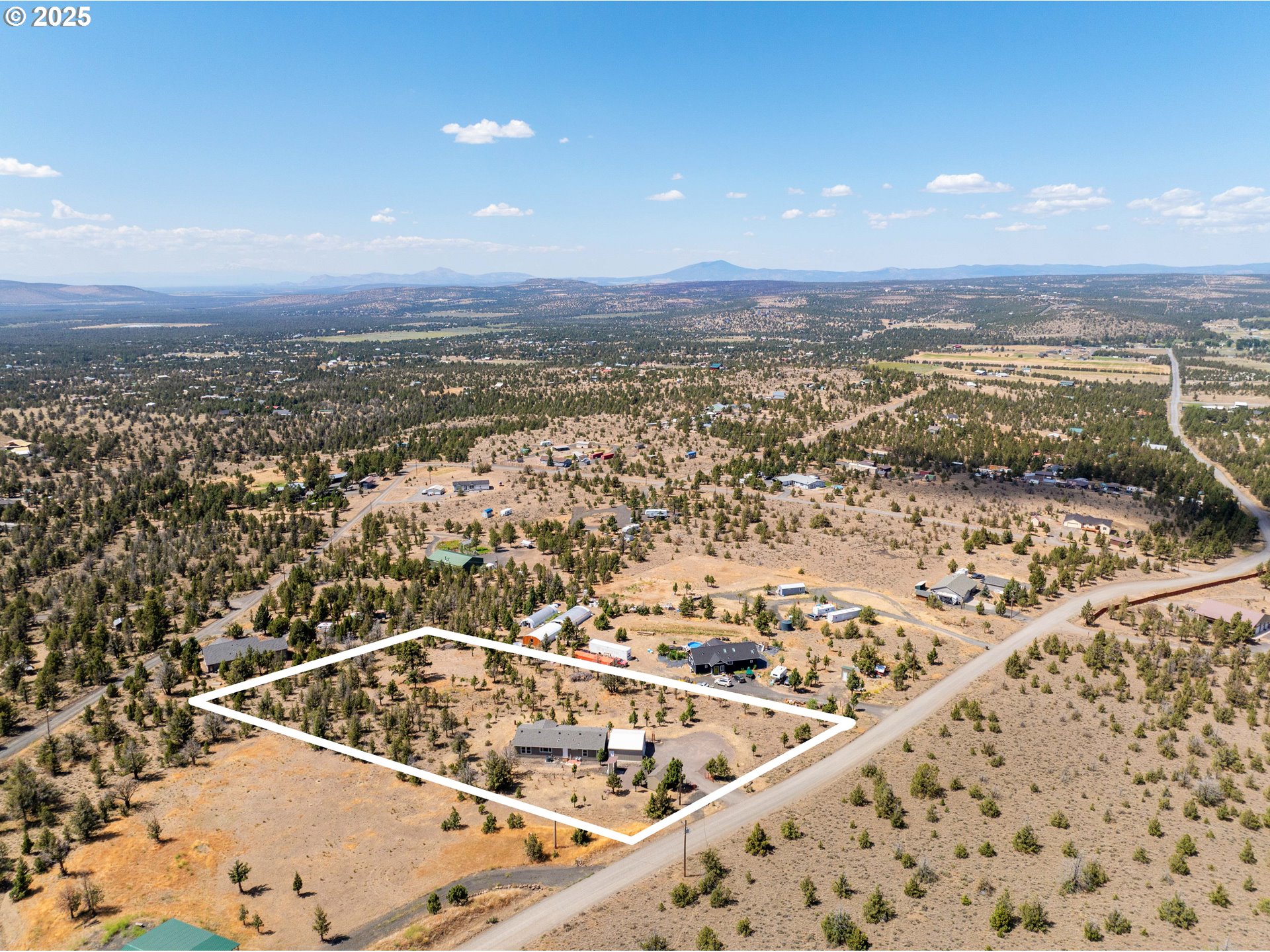 15255 Southeast Remington Road Prineville, OR 97754 - Photo 36 of 45