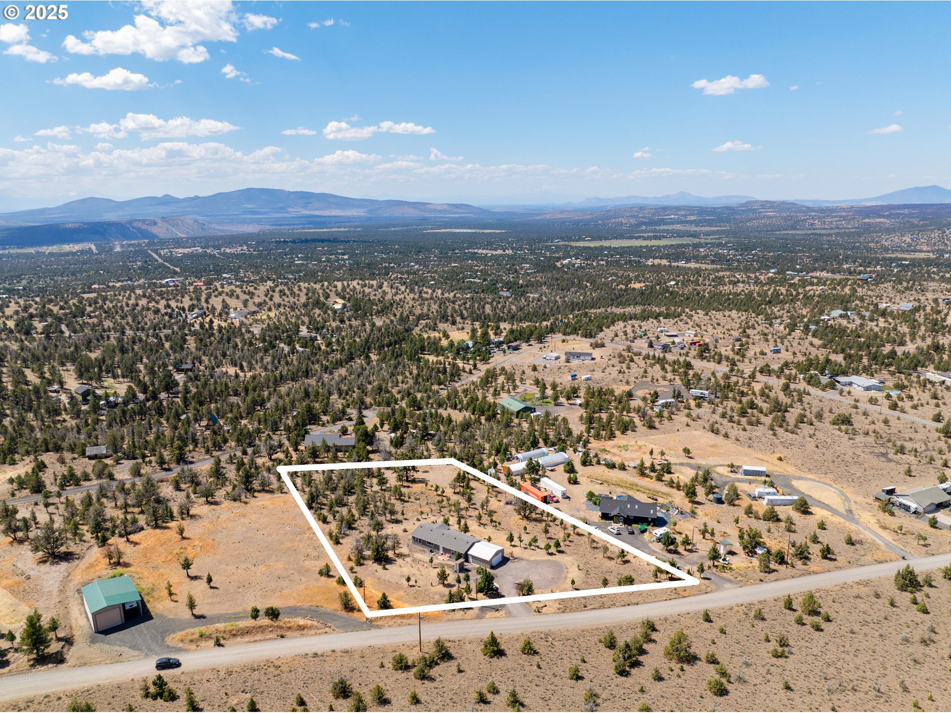 15255 Southeast Remington Road Prineville, OR 97754 - Photo 37 of 45