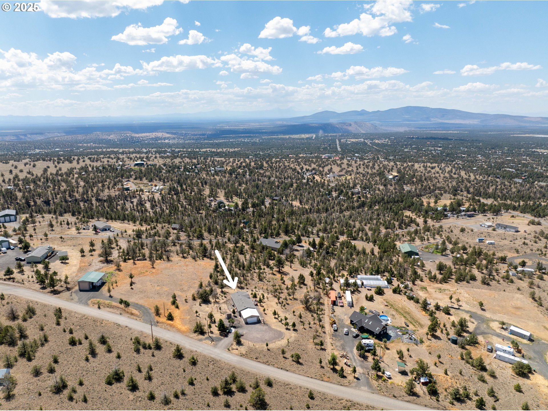 15255 Southeast Remington Road Prineville, OR 97754 - Photo 38 of 45