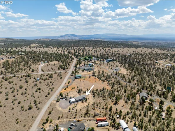 $449,000 | 15255 Southeast Remington Road, Prineville, OR 97754