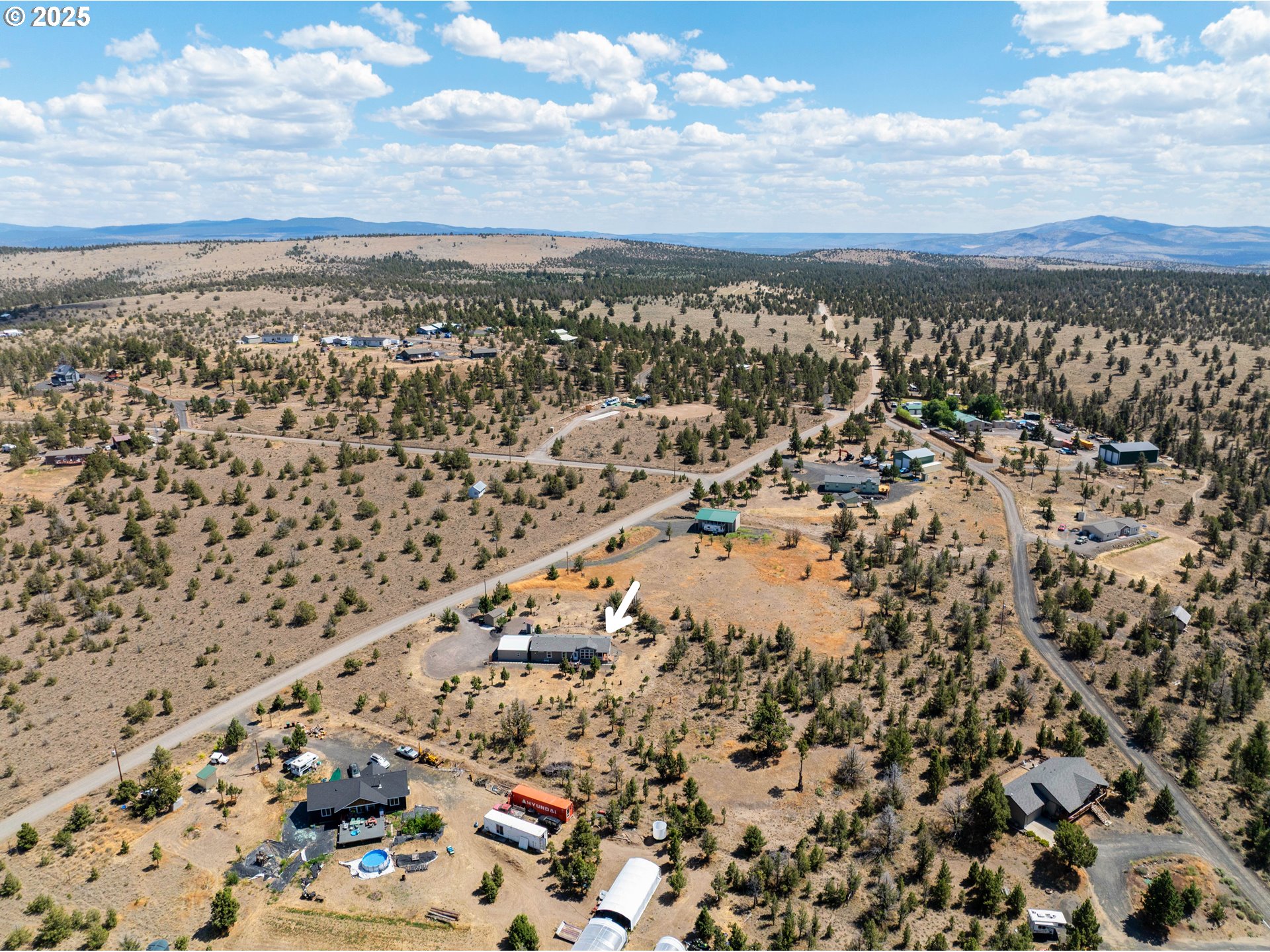 15255 Southeast Remington Road Prineville, OR 97754 - Photo 40 of 45