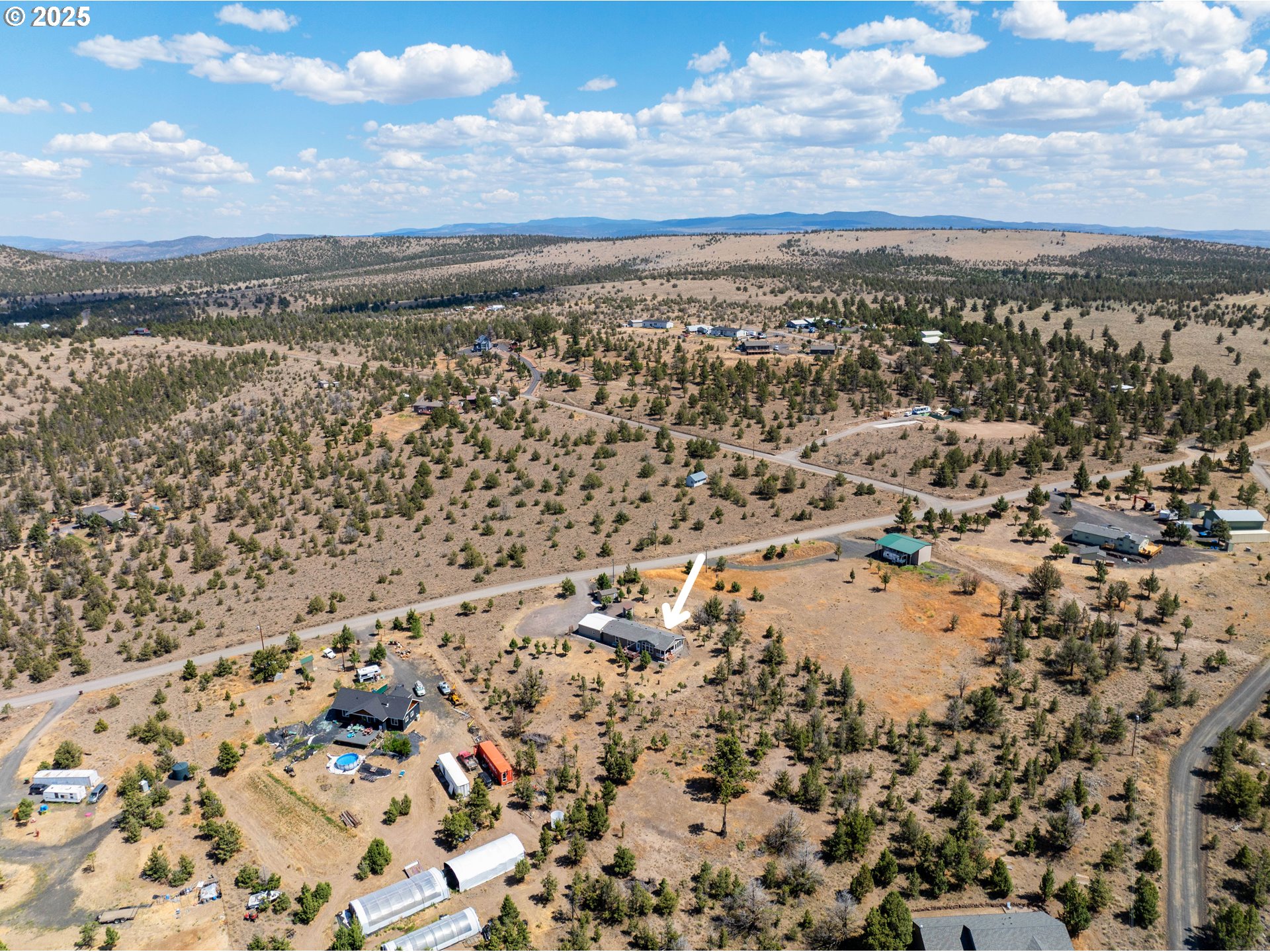 15255 Southeast Remington Road Prineville, OR 97754 - Photo 41 of 45