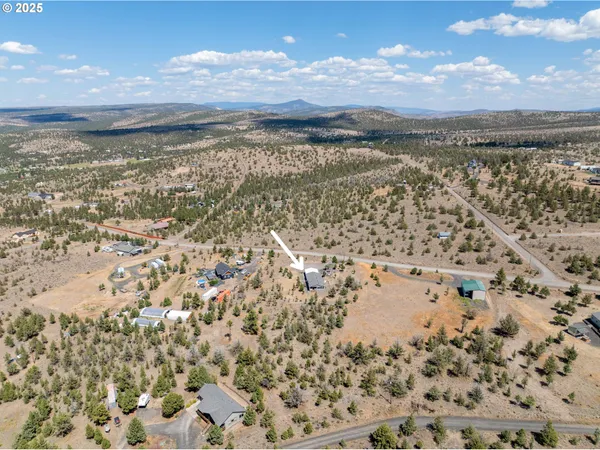 $449,000 | 15255 Southeast Remington Road, Prineville, OR 97754