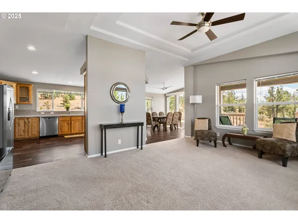 $449,000 | 15255 Southeast Remington Road, Prineville, OR 97754