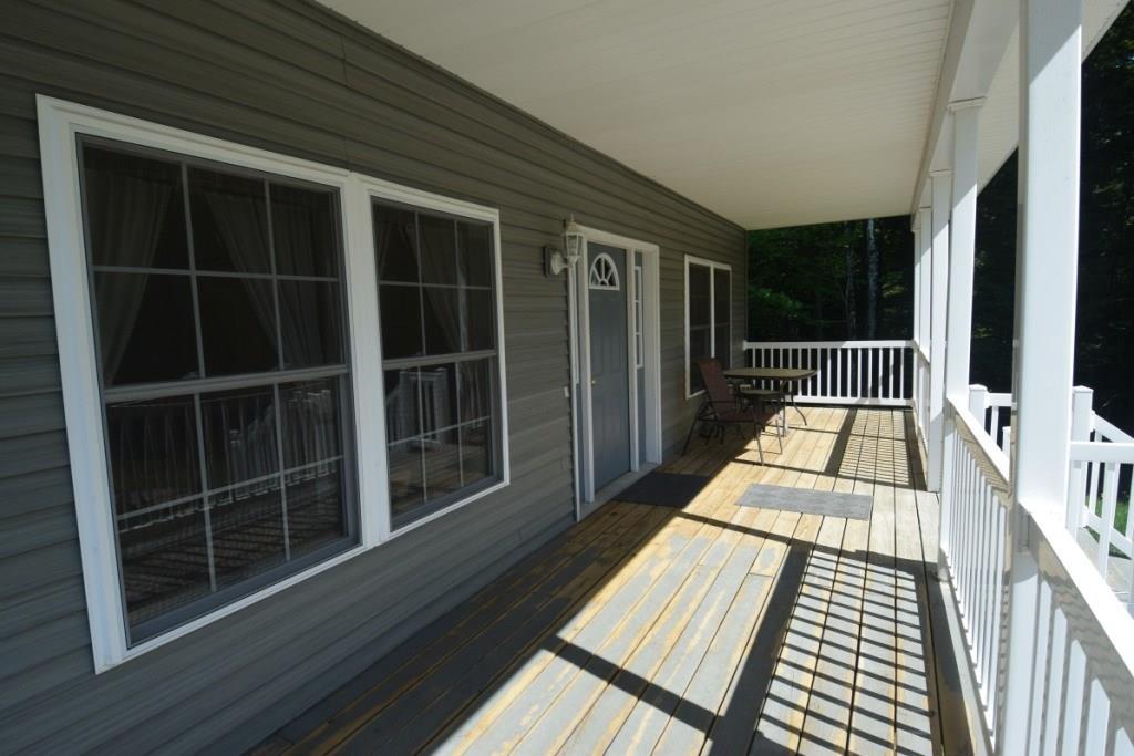 82 Halls Bridge Road Canaan, ME 04924 - Photo 22 of 29 Farmers porch