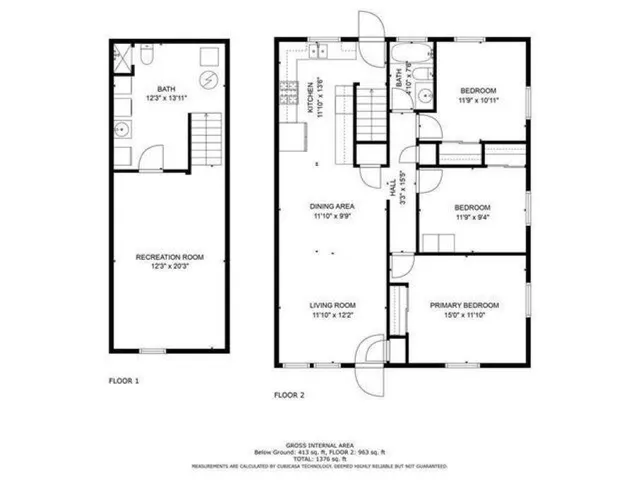 $1,600 | 3161 5th Street, East Moline, IL 61244