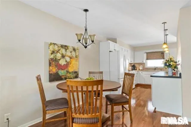 $1,600 | 3161 5th Street, East Moline, IL 61244