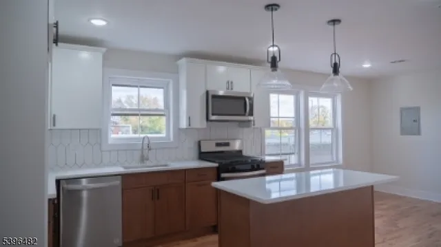 $2,400 | 67 Myrtle Street, Unit 6, Bloomfield, NJ 07003