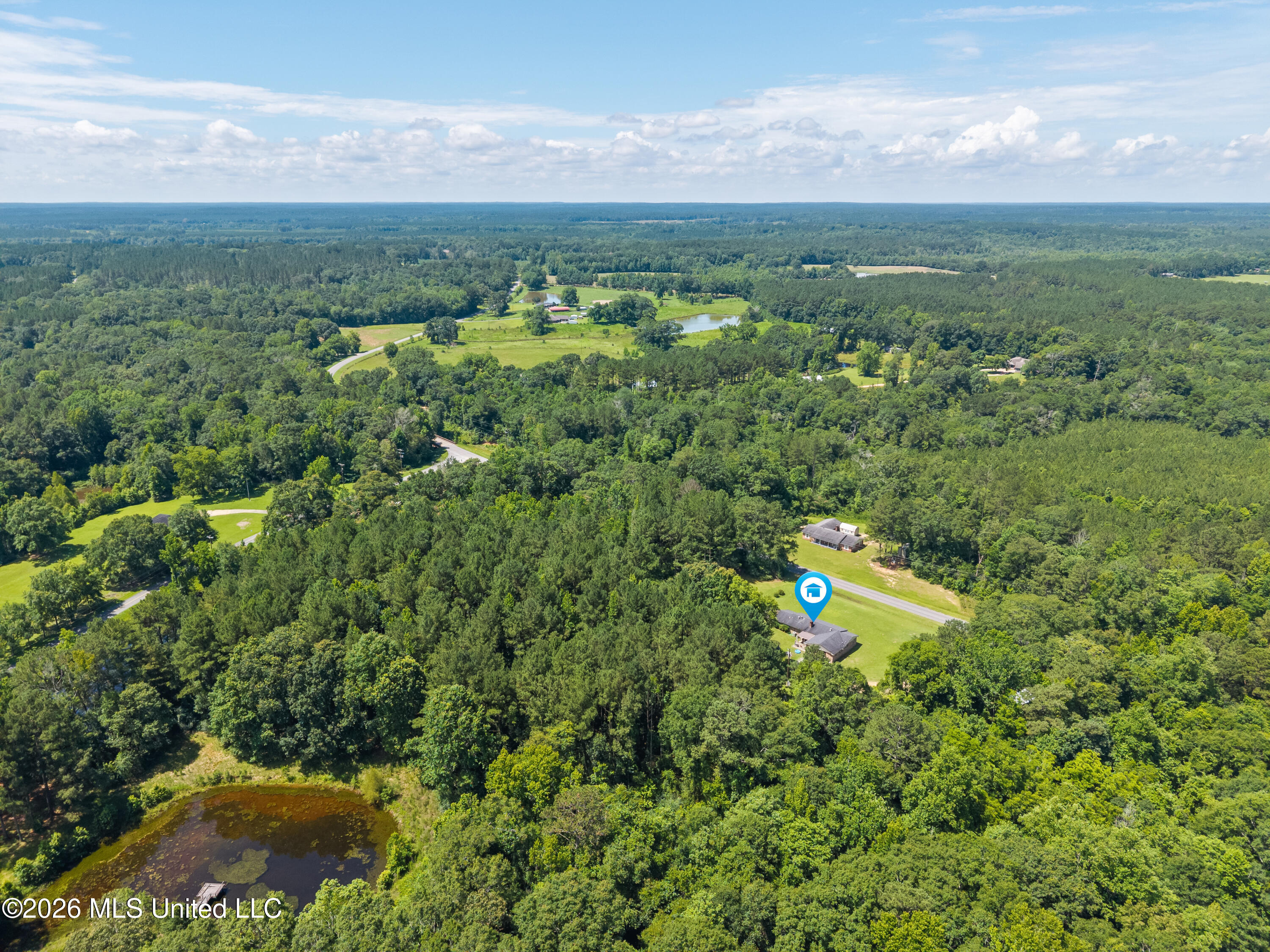 955 Clara Road Waynesboro, MS 39367 - Photo 43 of 45 955_Clara_Rd-43