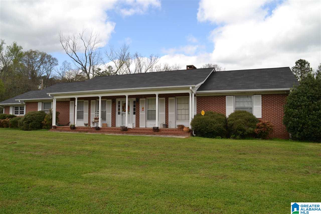 109 1st Street Southwest Hanceville, AL 35077 - Photo 1 of 24