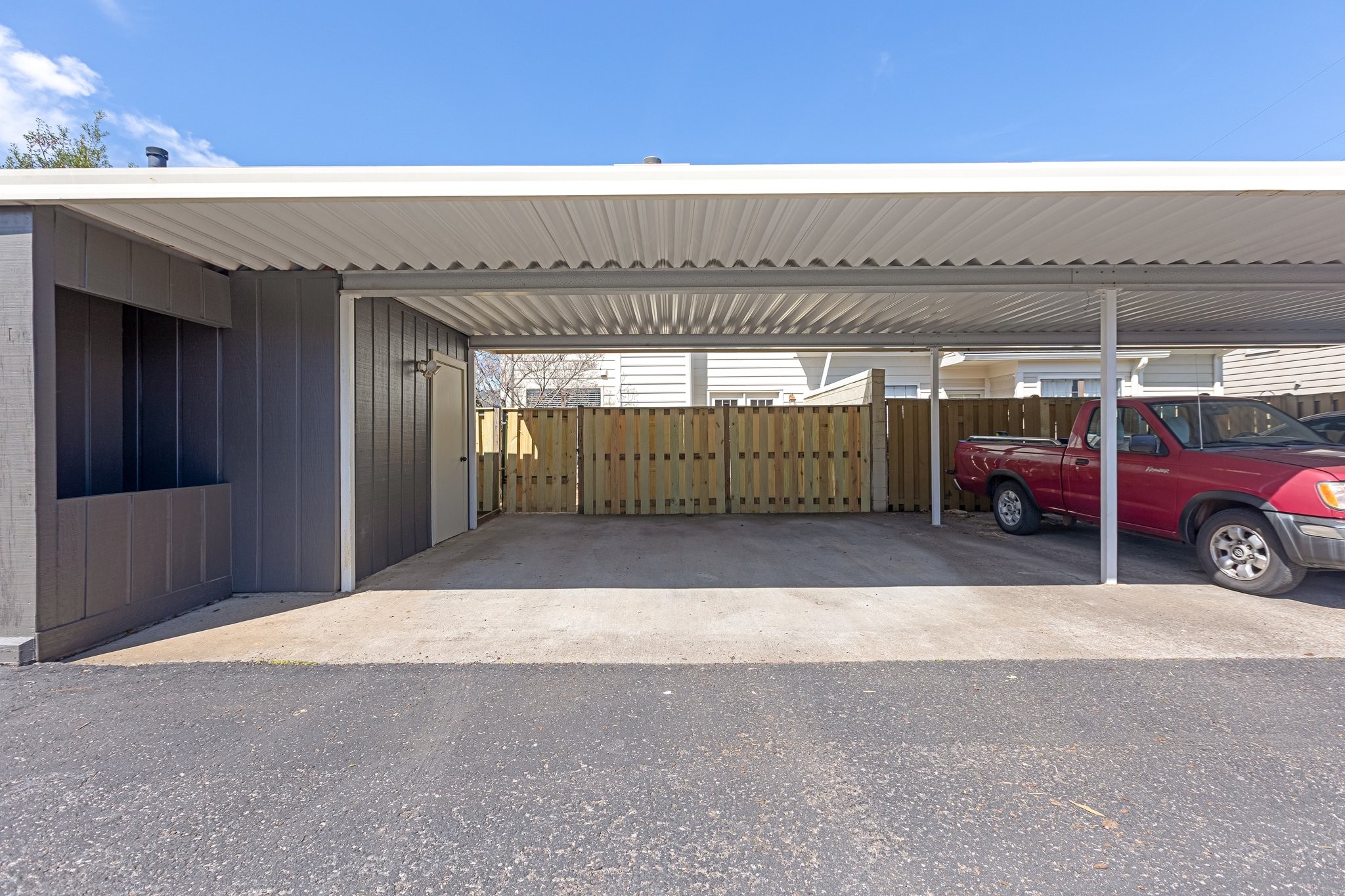1216 General George Patton Road Nashville, TN 37221 - Photo 27 of 32 a view of parking garage