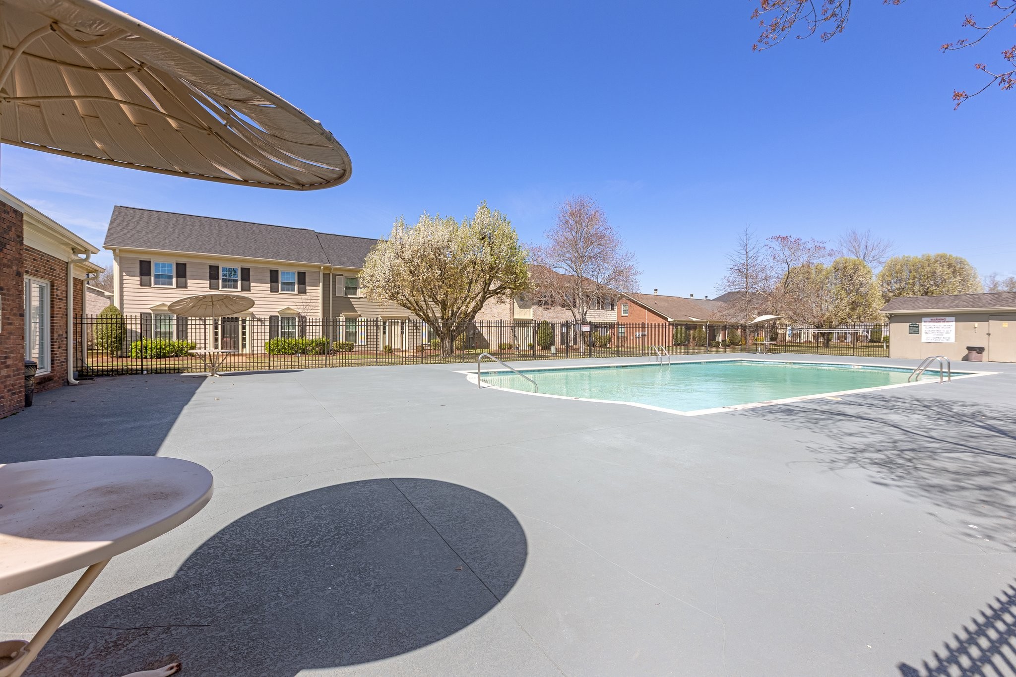 1216 General George Patton Road Nashville, TN 37221 - Photo 32 of 32 a view of outdoor space yard and patio