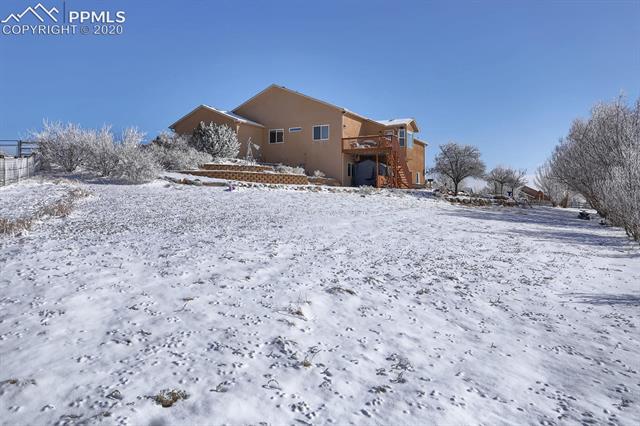 12033 Rio Secco Road Peyton, CO 80831 - Photo 25 of 25 Gallery Image 25