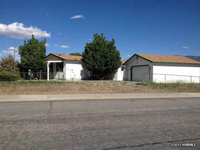 149 Rose Peak Road Dayton, NV 89403 - Photo 1 of 1 Photo 1