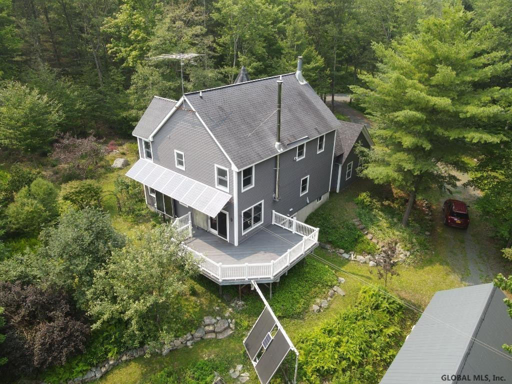 80 Shepherd Road Stephentown, NY 12169 - Photo 2 of 47 Photo 2