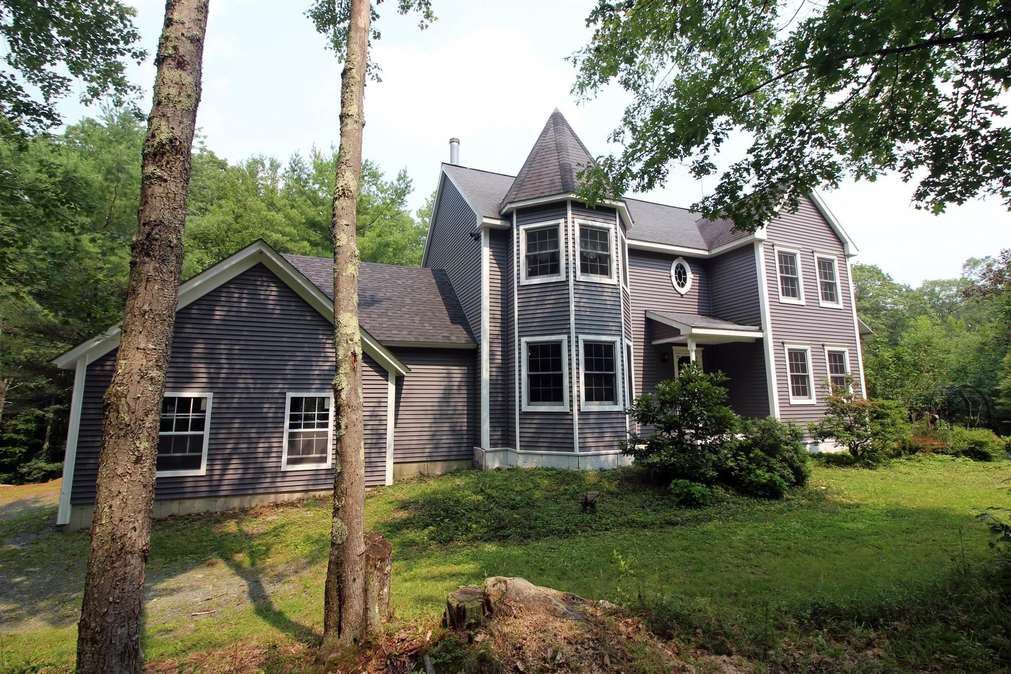 80 Shepherd Road Stephentown, NY 12169 - Photo 44 of 47 Photo 45