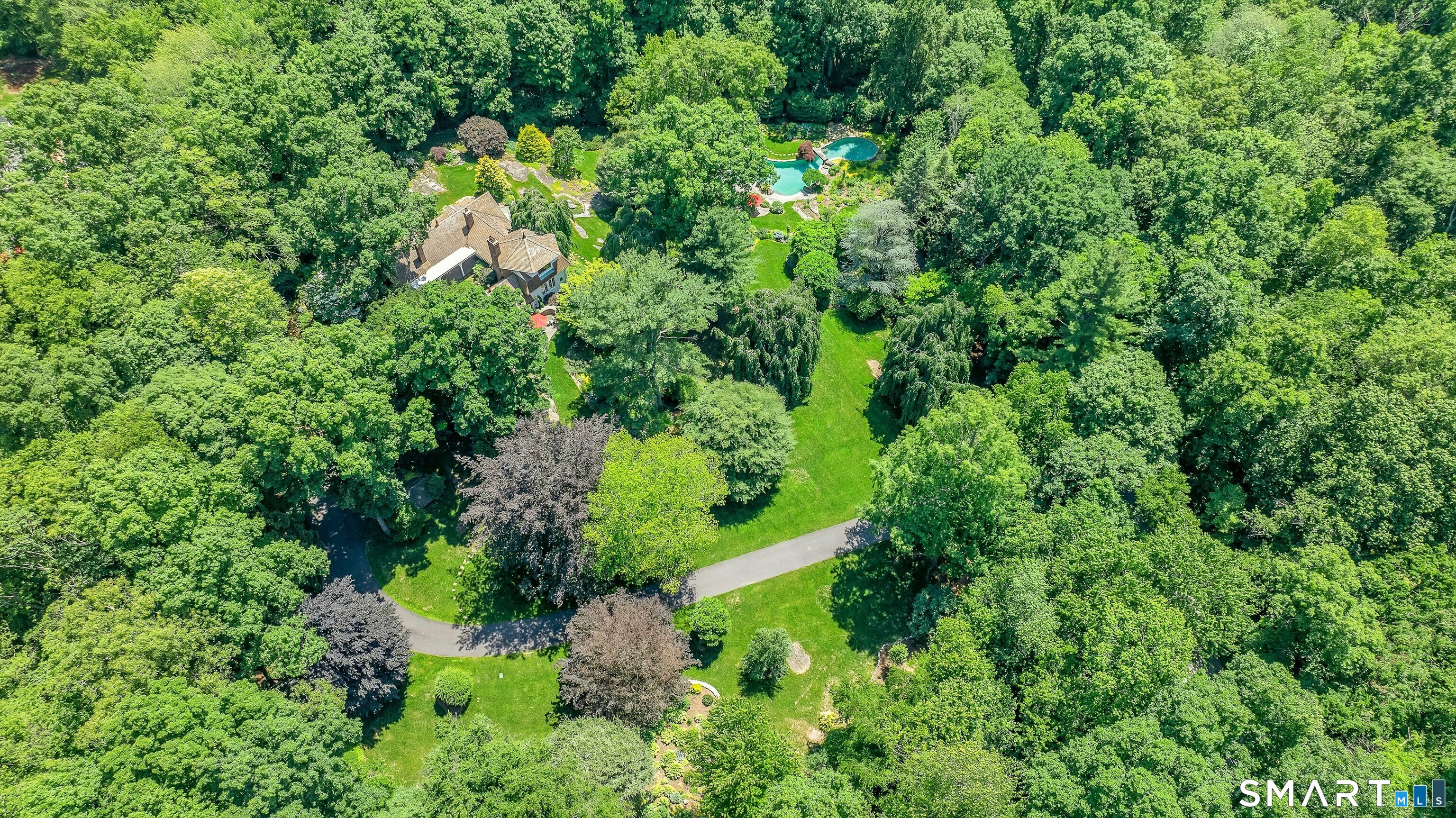 45 Spectacle Lane Wilton, CT 06897 - Photo 39 of 40