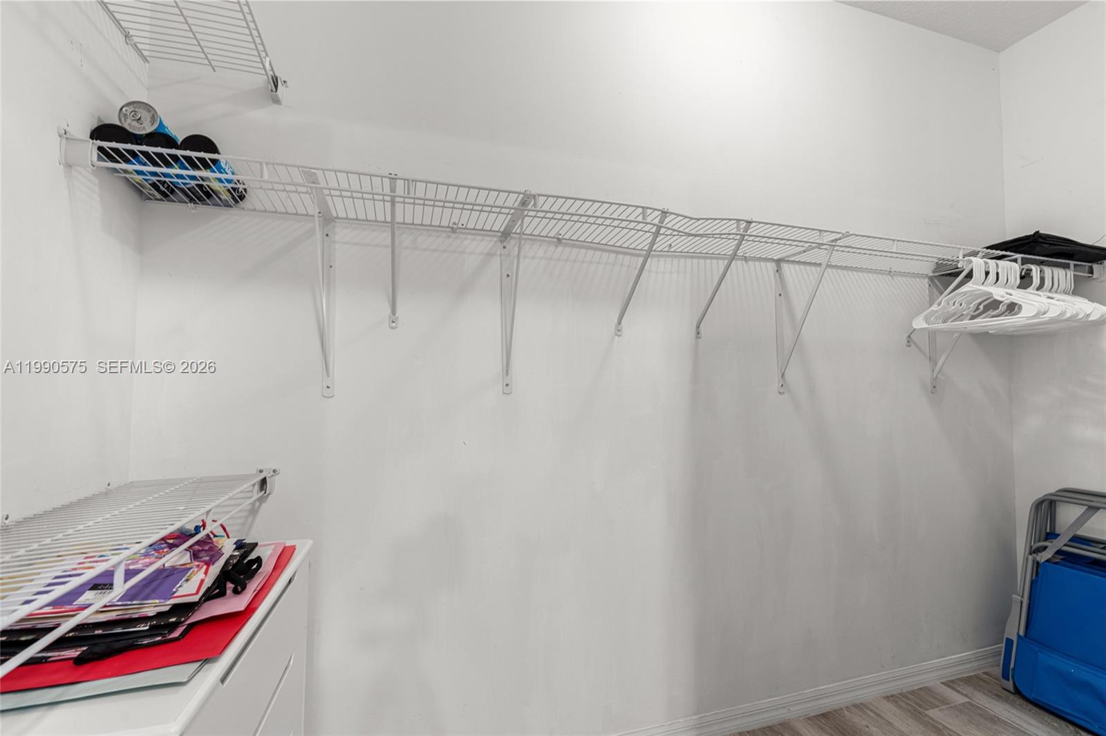 5271 Southwest 8th Street, Unit 315 Miami, FL 33134 - Photo 15 of 25 a bathroom with a shower and a sink