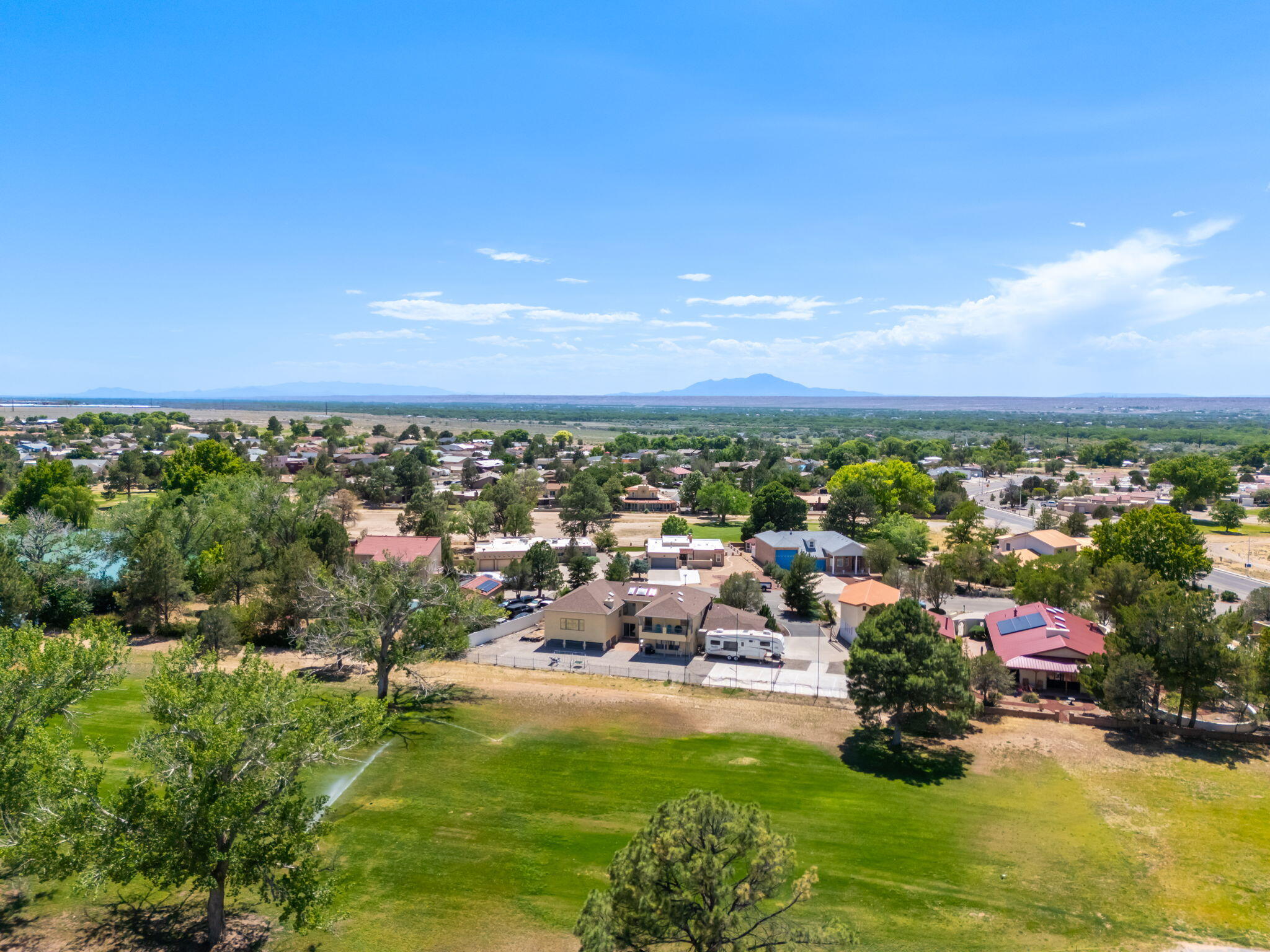 607 Willowbrook Lane Rio Communities, NM 87002 - Photo 58 of 62 Gallery Image 58