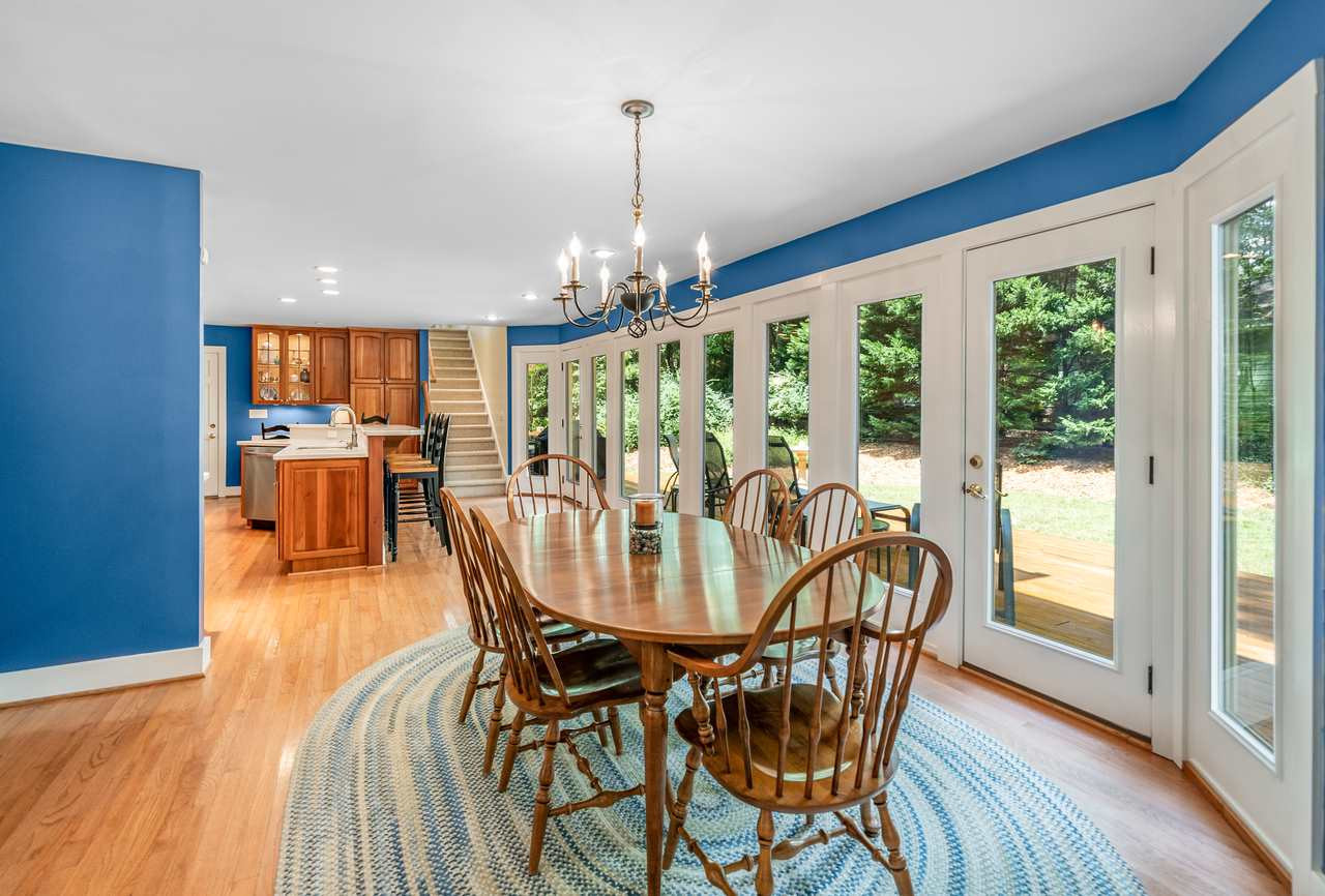 301 Pasture Lane Raleigh, NC 27614 - Photo 15 of 29 Photo 15