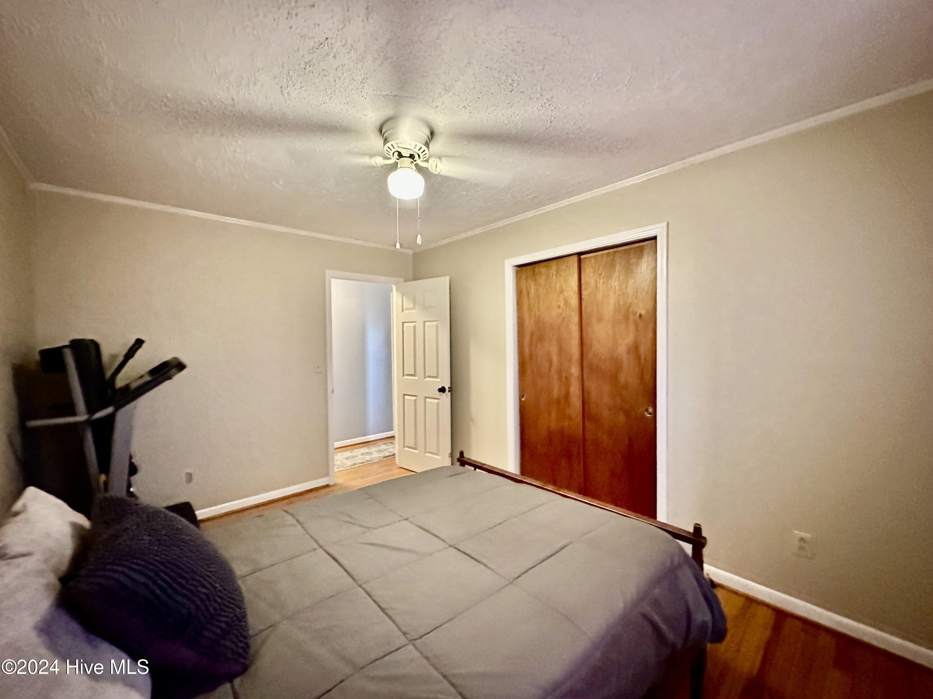 2167 Long Ridge Road Plymouth, NC 27962 - Photo 10 of 31 Bedroom 2
