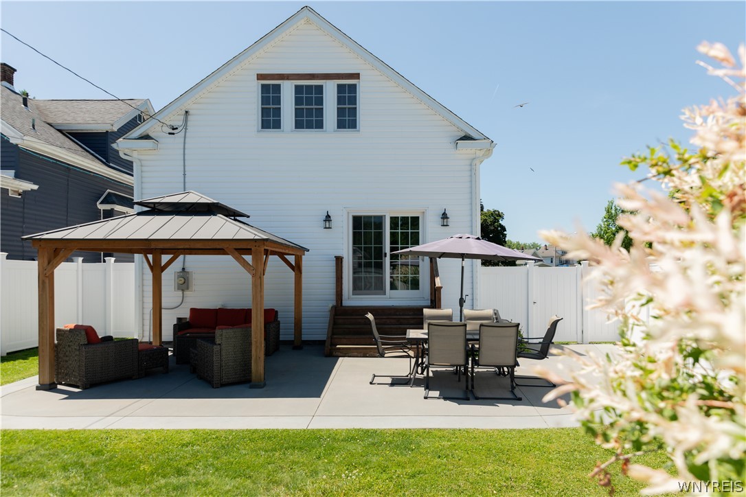 206 Tuscarora Road Buffalo, NY 14220 - Photo 43 of 46