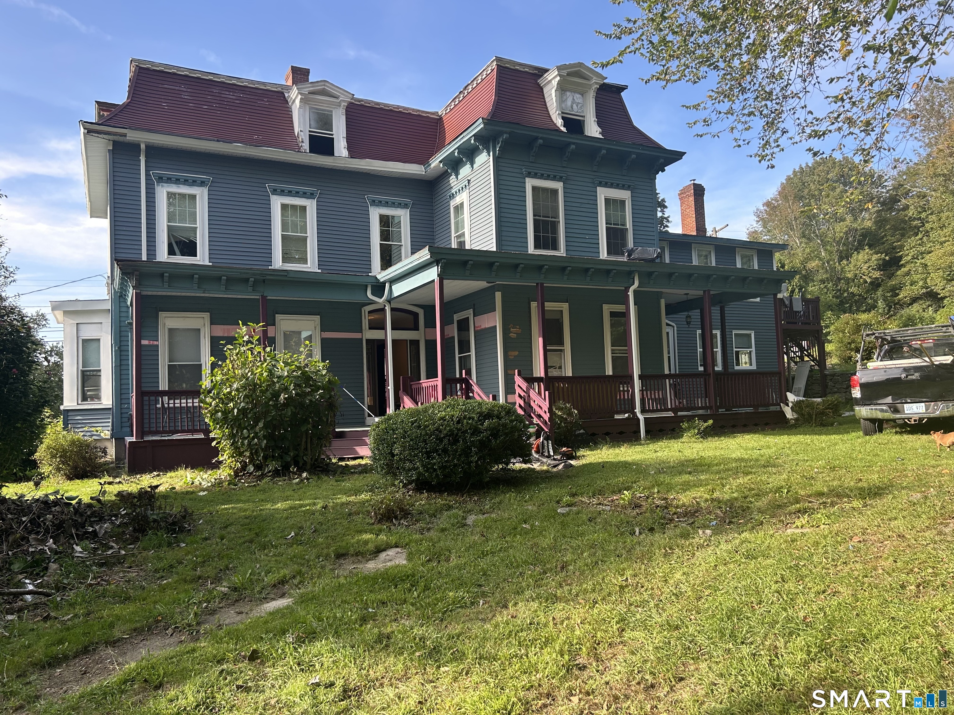 30 Main Street Plainfield, CT 06332 - Photo 16 of 16