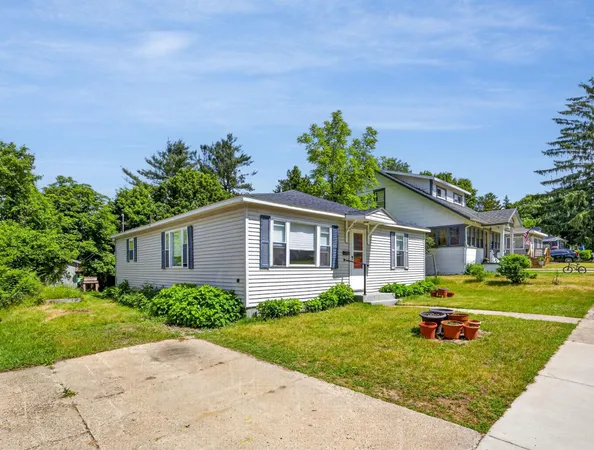 $184,900 | 415 Crippen Street, Unit LOT: 5, Cadillac, MI 49601