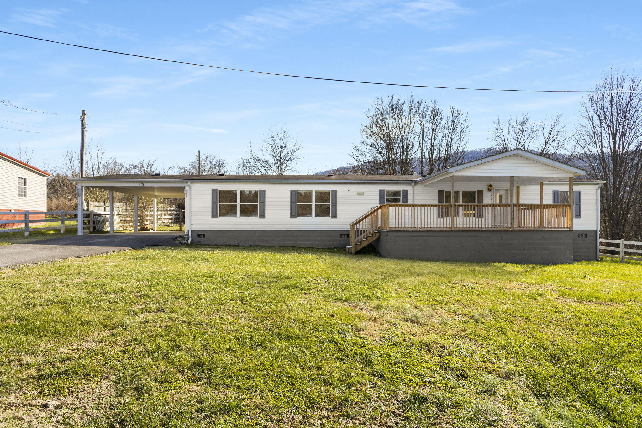 505 Cross Creek Road Dryden, VA 24243 - Photo 1 of 25 9979C00B-0466-4FCC-BF2F-04FE6A6D812A