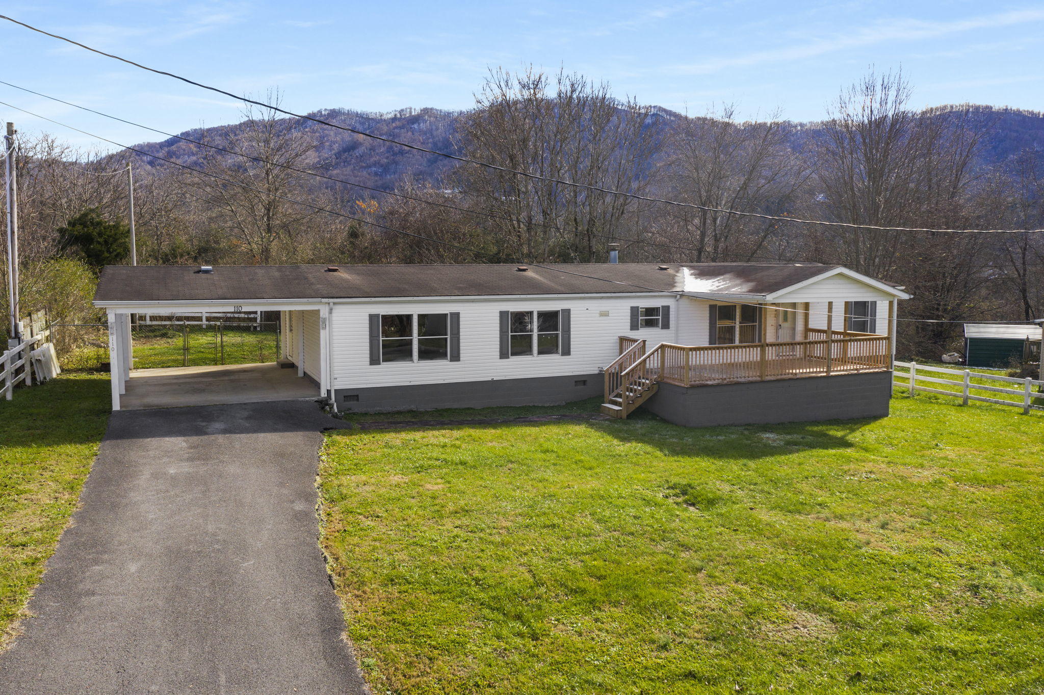505 Cross Creek Road Dryden, VA 24243 - Photo 3 of 25 4E786777-2189-40FA-9909-BB839A0B0B5C