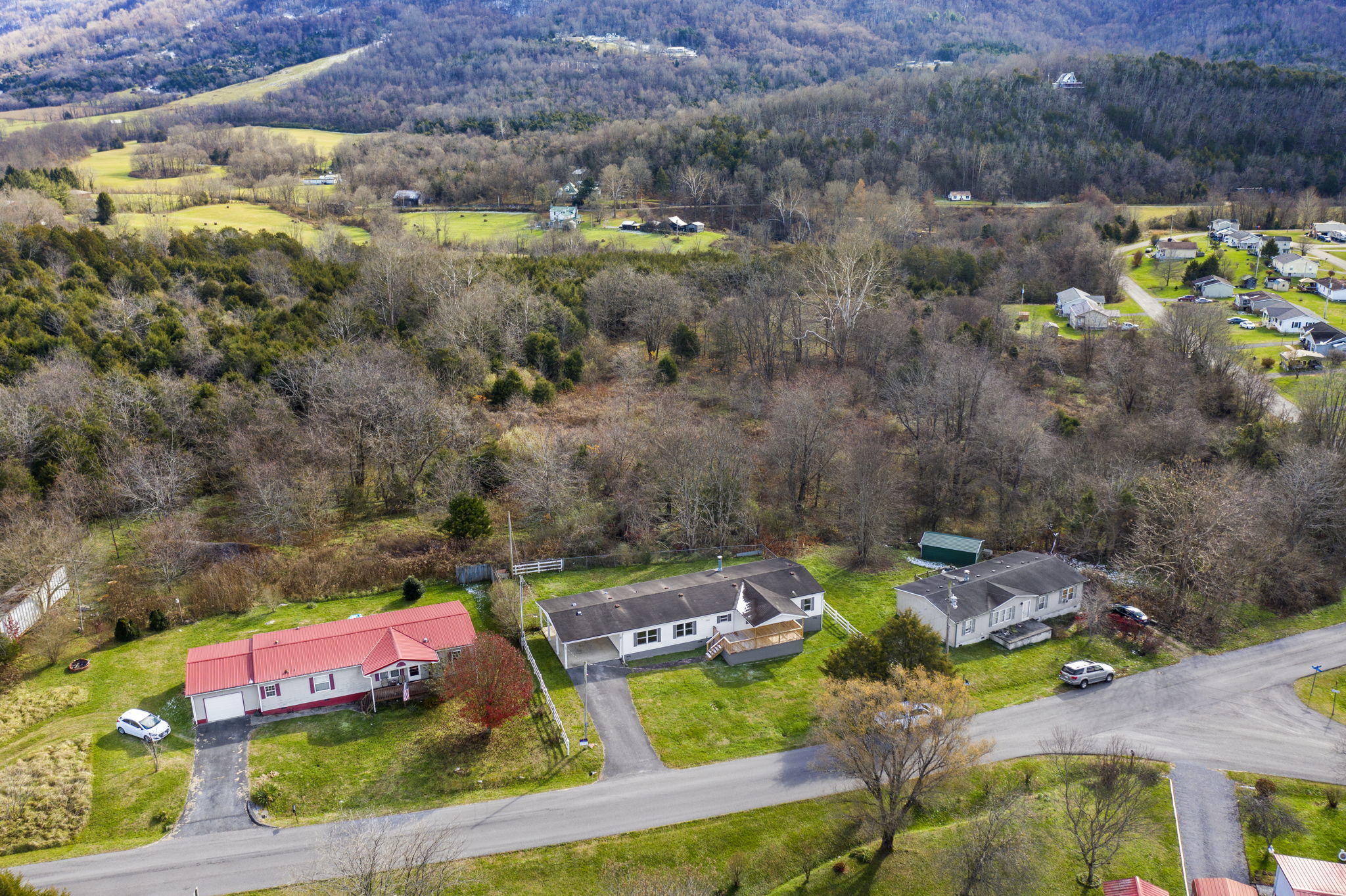 505 Cross Creek Road Dryden, VA 24243 - Photo 4 of 25 4EB7587E-6119-406B-AAD1-D000FC97845C