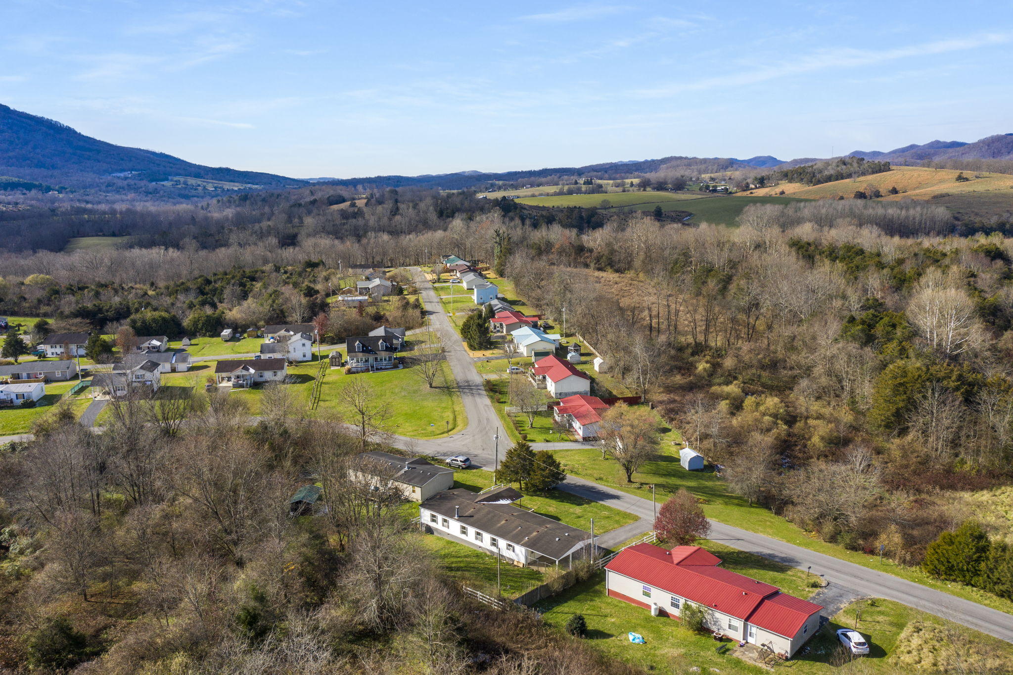 505 Cross Creek Road Dryden, VA 24243 - Photo 6 of 25 E2DECC26-65F9-4265-8286-9E5B365474EA