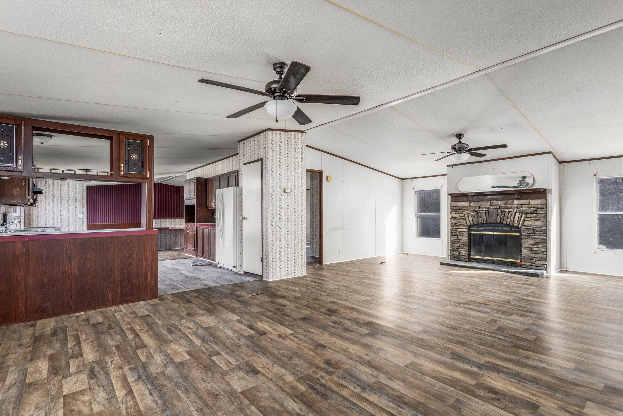 505 Cross Creek Road Dryden, VA 24243 - Photo 7 of 25 F9EF93CB-AFDC-44D8-94FE-4E9C6820D2D8