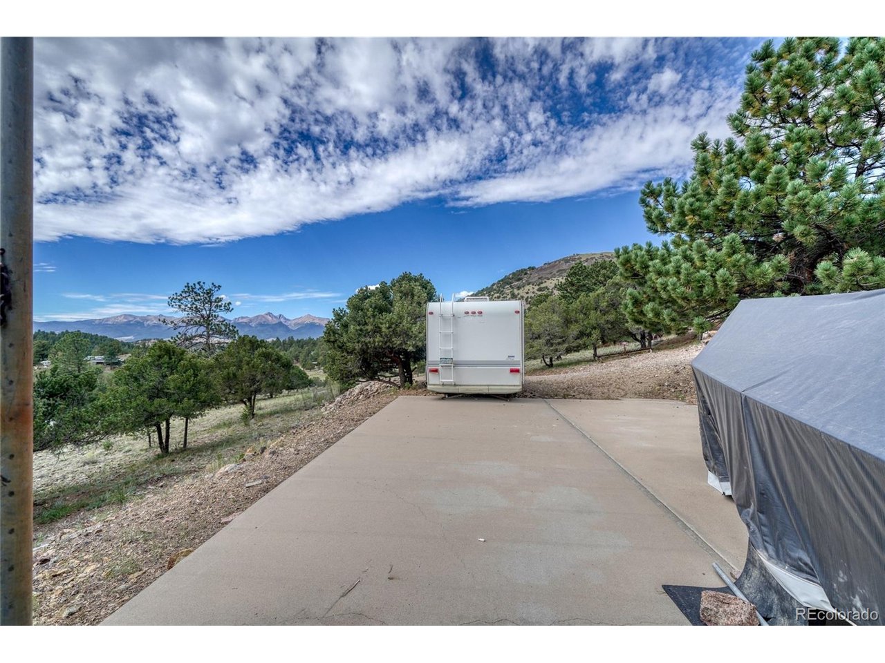 130 Co Road Westcliffe, CO 81252 - Photo 45 of 46 Gallery Image 45